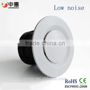 Air Vent Cap Plastic Ceiling Circle Air Vent thumbnail-3