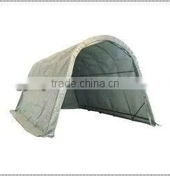 3*6m(10'*20') Budget Steel Car Canopy thumbnail-1