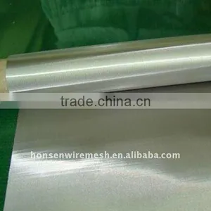SUS304,306,316 Stainless Steel Filter Netting thumbnail-1