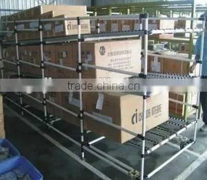 Diy Industrial Warehouse Storage System Used by Lean Tube and Pipe Connector thumbnail-5