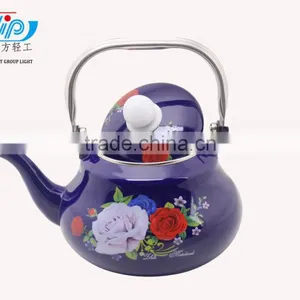 ENAMEL KETTLE thumbnail-1