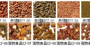 High Quality Food Production Line thumbnail-3