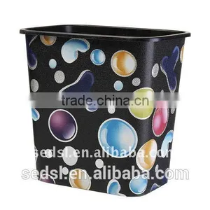 Big Size Toilet Trash Can thumbnail-2