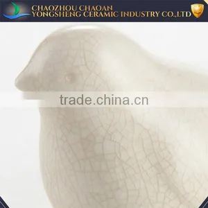 Cute Differnt Birds Ceramic Wholesale Home Decor thumbnail-3