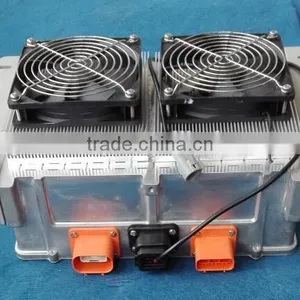 6.6KW 288V 20A HF-PFC Sealed On-board Battery Charger thumbnail-1