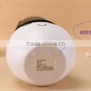 Charging Projection Lamp Star Projection Lamp Multifunctional Emotion Projection Lamp LED Romantic Cartoon Projector thumbnail-5