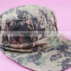 Desert Camo Baseball Cap/camo Skull Cap thumbnail-1