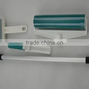 Sticky Lint Roller Set Carpet Roller Cleaner Sticky Cleaner thumbnail-1