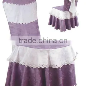 Cheap Spandex Wedding Chair Cover for Sale S-612 thumbnail-1