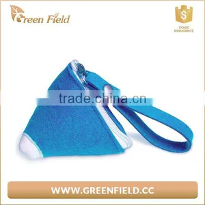 Wholesale Felt Coin Purse Felt Fabric Change Coin Pouch thumbnail-1