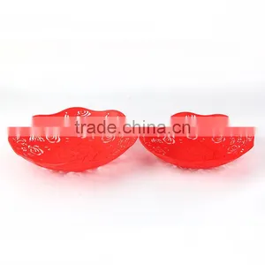 Popular Used Plastic Fruit Baskets thumbnail-1