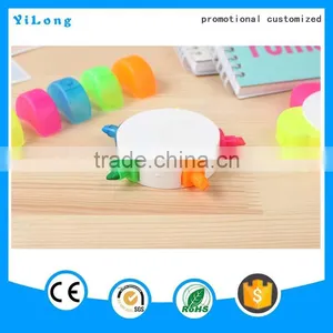 Hot Sale BLACK Refill Dry Erase Marker Whiteboard Marker Whiteboard Marker Pen thumbnail-2
