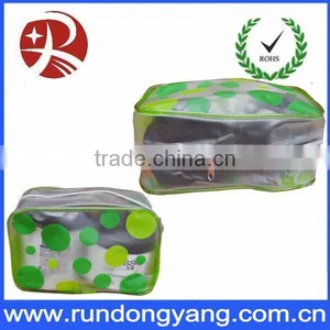 Vinyl Clear Pvc Tote Bags thumbnail-1
