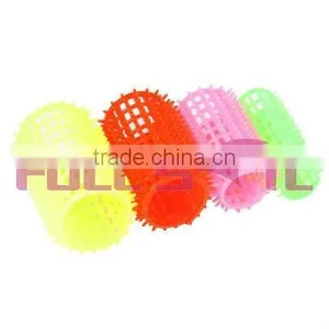PLASTIC HAIR ROLLERS thumbnail-1