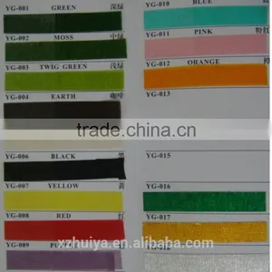 Florist Material Supplies Flower Making Floral Tape, Floral Adhesive Tape for Flower Decoration thumbnail-4