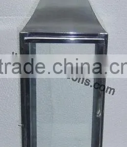 Top Seller Cheap Classic Home Decoration Metal Led Lantern,led Lanterns,led Lantern Light thumbnail-1