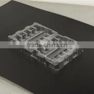 Plastic Thermoforming Trays,PET Trays for Cosmetic thumbnail-3