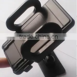 Magnetic Smart Phone Car Holder thumbnail-5