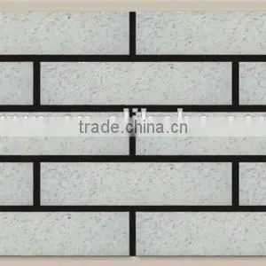 Jiangsu Thin Clay Tile/brick for Outdoor Wall Decoration thumbnail-3