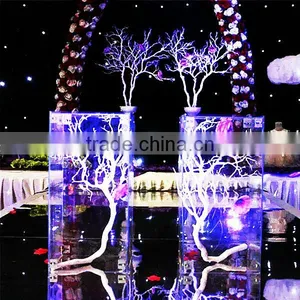 Columns for Wedding Decorating thumbnail-1