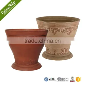 Large Pots for Planting Trees/ Durable/20years Lifetime thumbnail-1
