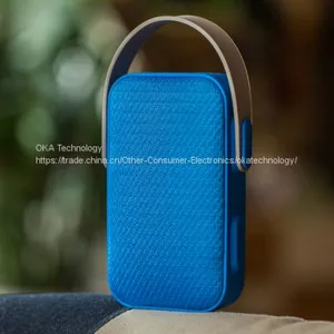 Hot Selling Bluetooth Mini Speaker thumbnail-1