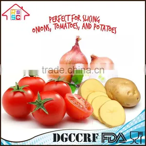 Reliable Factory Tomato Holder Clip Slicer Knife Vegetable Onion Lemon Kitchen Cutter Tool thumbnail-4