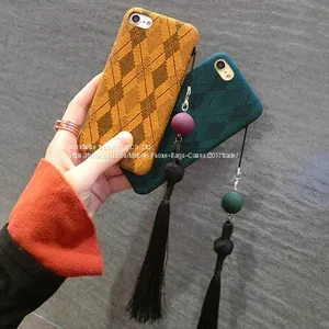 Protective Housing Case Charpie Mobile Phone Cases for IPhone7/7Plus/6/6s/6plus/6splus Soft Cell Phone Cover Shell thumbnail-1