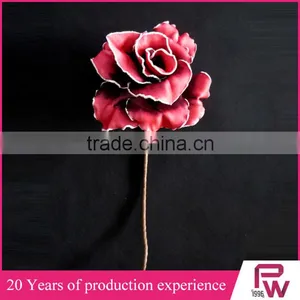 Wholesale High Quality Flower Natural Preserved Flower Wholesale Silicone Flowers Artificial thumbnail-6