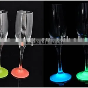 Glow in Dark Wine Glass thumbnail-3