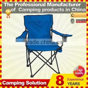 Lightweight Fishing Chair With Cup Holder thumbnail-3