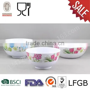 Melamine Mixing Soup Bowl thumbnail-1