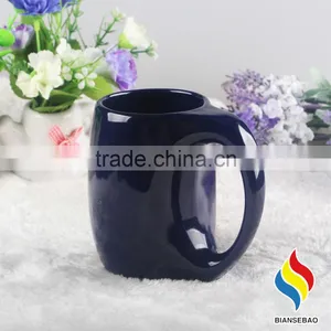 Funny Ball Shape 3D Ceramic Coffee Mugs thumbnail-4