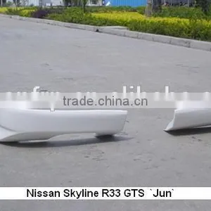 Aftermarket Fiberglass Body Kits thumbnail-2