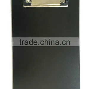 Melamine Double-sided Black Clipboard for School and Office Use thumbnail-5