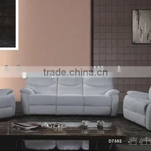 Bisini Elegant European Style Hotel Living Room Sofa Set (BG90484) thumbnail-1