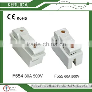 Ceramic / Porcelain Different Types of Piggyback Fuse,heat Press Machine Fuses thumbnail-1