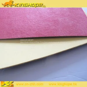 1.5mm+2.0mm Fiber Insole Coat Eva Paper Insole Board thumbnail-3