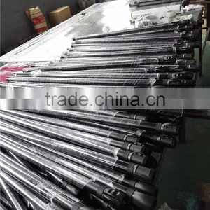 Fiber Glass Tube, Glass Fiber Tube, Glass Fiber Shaft, Glass Fiber Rod thumbnail-1