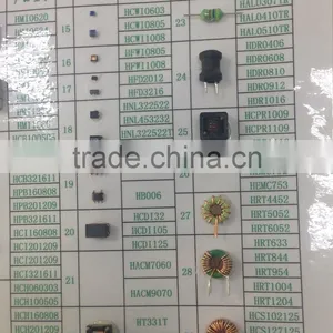 Customized Spec Inductor thumbnail-2