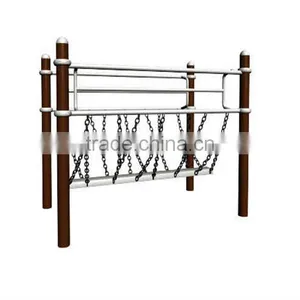 AMAZING !! ADULT OUTDOOR HOME GYM (HA-13102) thumbnail-1