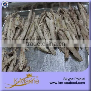 Good Quality Precooked Bonito Tuna Loin thumbnail-1
