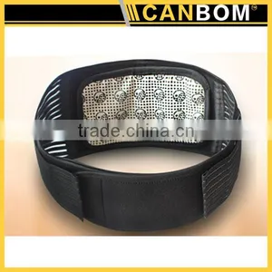 Warm Fever Dual Purpose Detachable Protecting Waist thumbnail-1
