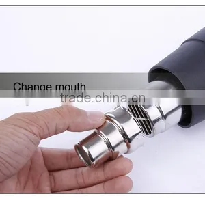 China Factory Wholesale Heat Gun Best Buy Top Quality Low Price thumbnail-6