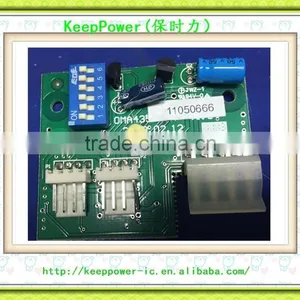 (Button) Lift Accessories / OMA4351AJH Button Board Hot Sale thumbnail-1