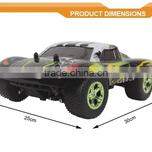 India Bulk Buy From China,Huanqi RC Car High Speed HSP Electric Universal Drift Turbo Kit Radio Control Toy,RC Truck thumbnail-5