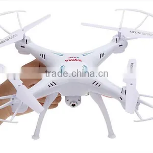 Top Selling Products 2015 2.4g 6-axle Gyro With 2mp RC Drones for Aerial Photography Drone SYMA X5SC thumbnail-3