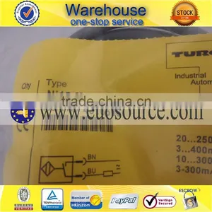 (new and Orgianl Sensor) NI15-M30-AZ3XS120 thumbnail-3