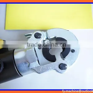 Hydraulic Tube Crimping Tools Pipe Crimper CW-1632 thumbnail-5