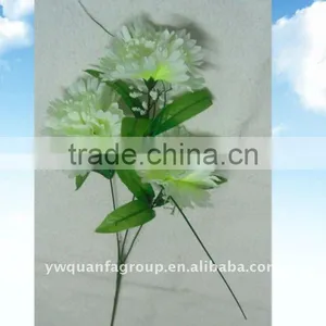 Flower Artificial Gerbera thumbnail-1